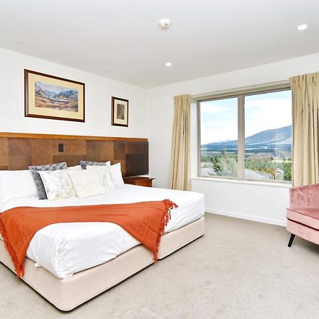 High Country Villa 250 - Terrace Downs Windwhistle Bagian luar foto