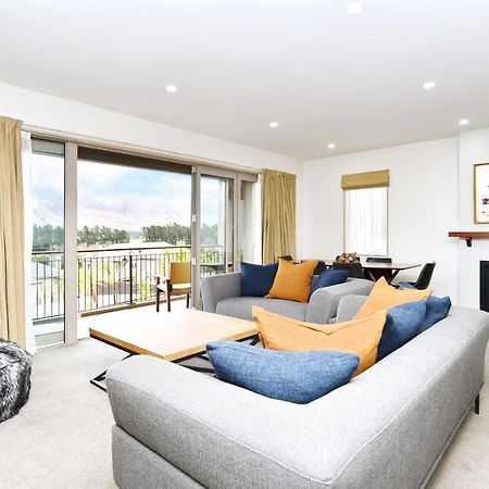 High Country Villa 250 - Terrace Downs Windwhistle Bagian luar foto