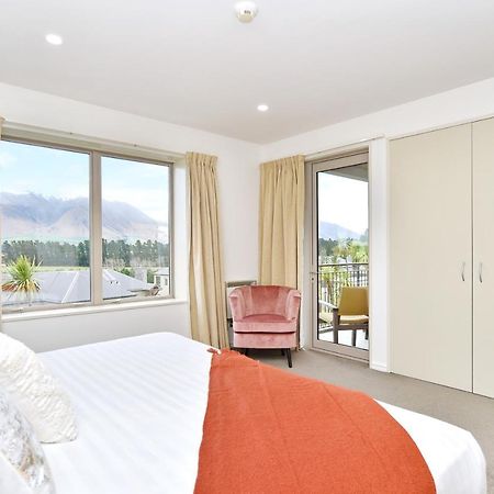 High Country Villa 250 - Terrace Downs Windwhistle Bagian luar foto