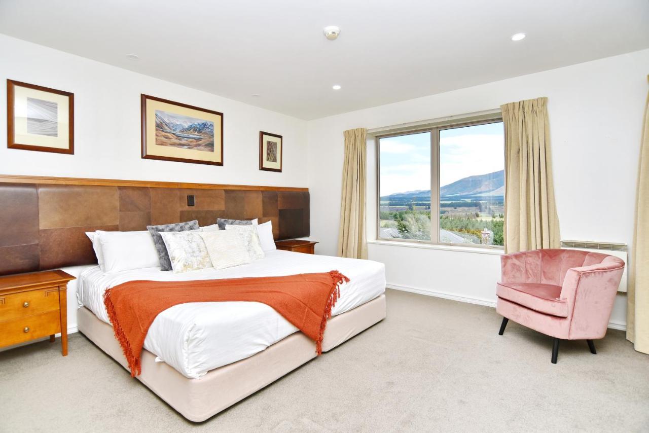 High Country Villa 250 - Terrace Downs Windwhistle Bagian luar foto