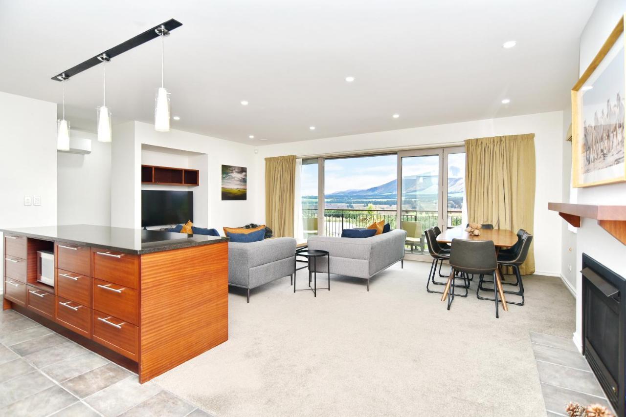 High Country Villa 250 - Terrace Downs Windwhistle Bagian luar foto