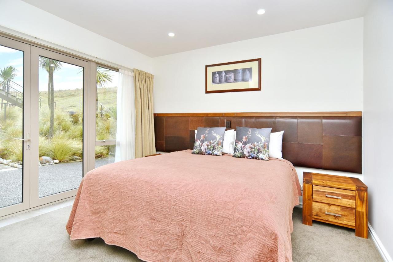 High Country Villa 250 - Terrace Downs Windwhistle Bagian luar foto