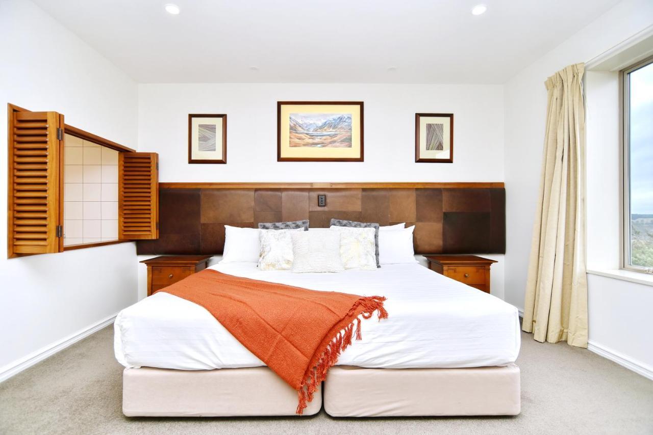 High Country Villa 250 - Terrace Downs Windwhistle Bagian luar foto