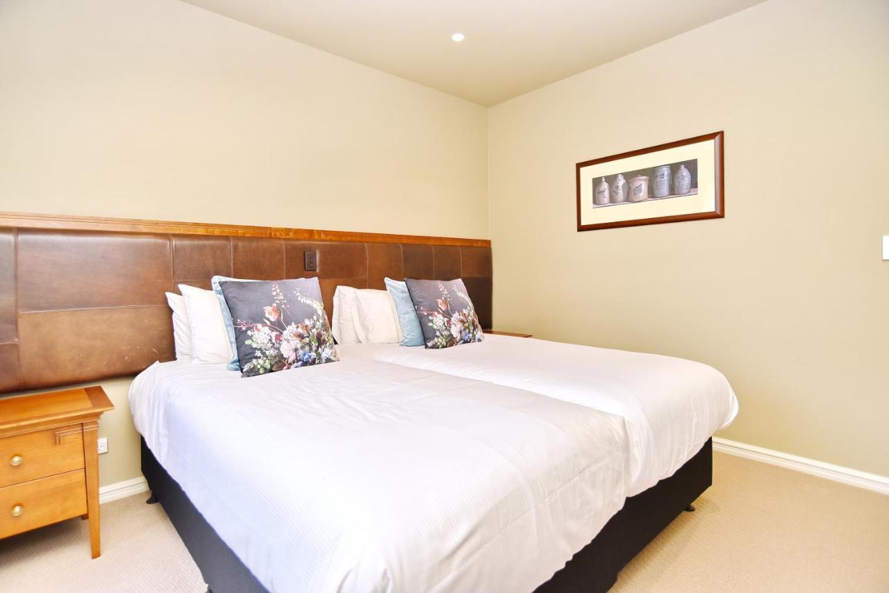High Country Villa 250 - Terrace Downs Windwhistle Bagian luar foto