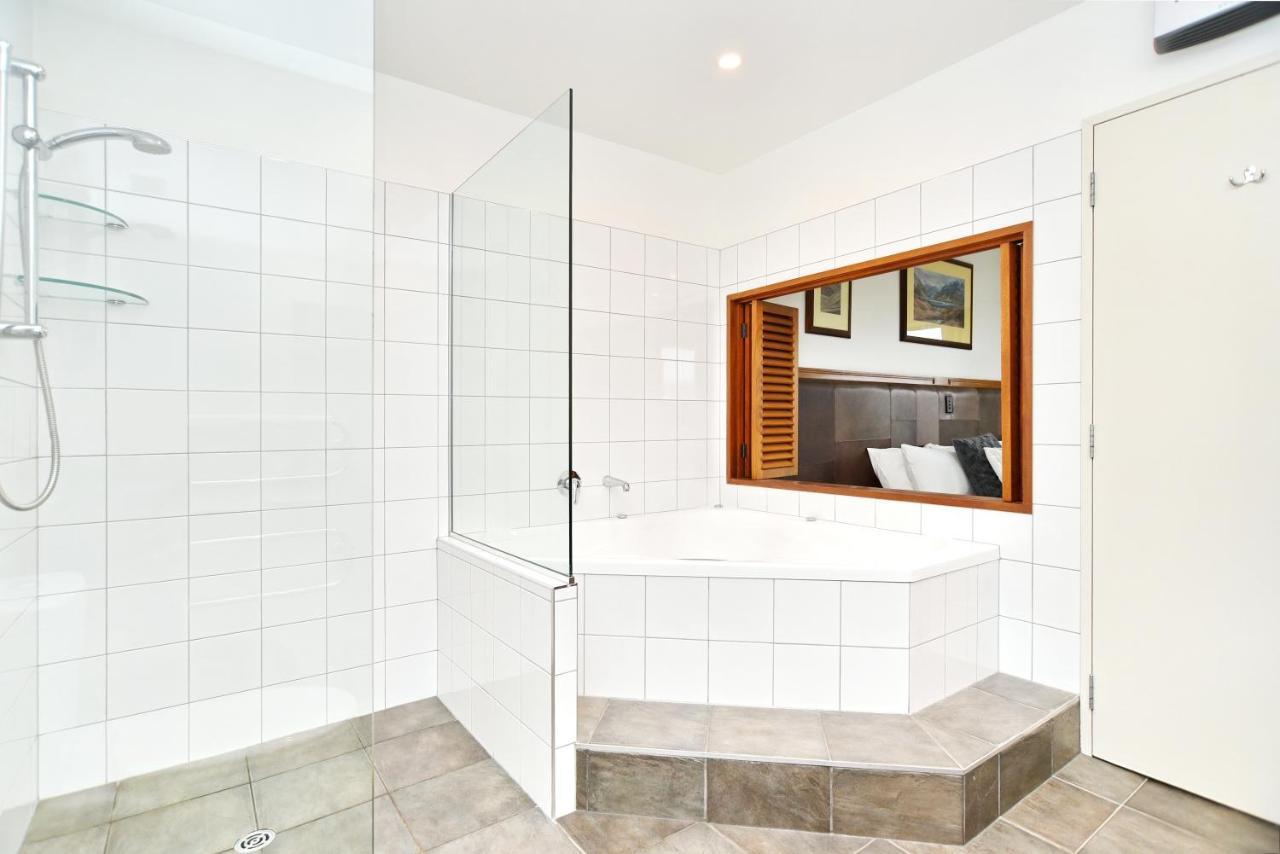 High Country Villa 250 - Terrace Downs Windwhistle Bagian luar foto