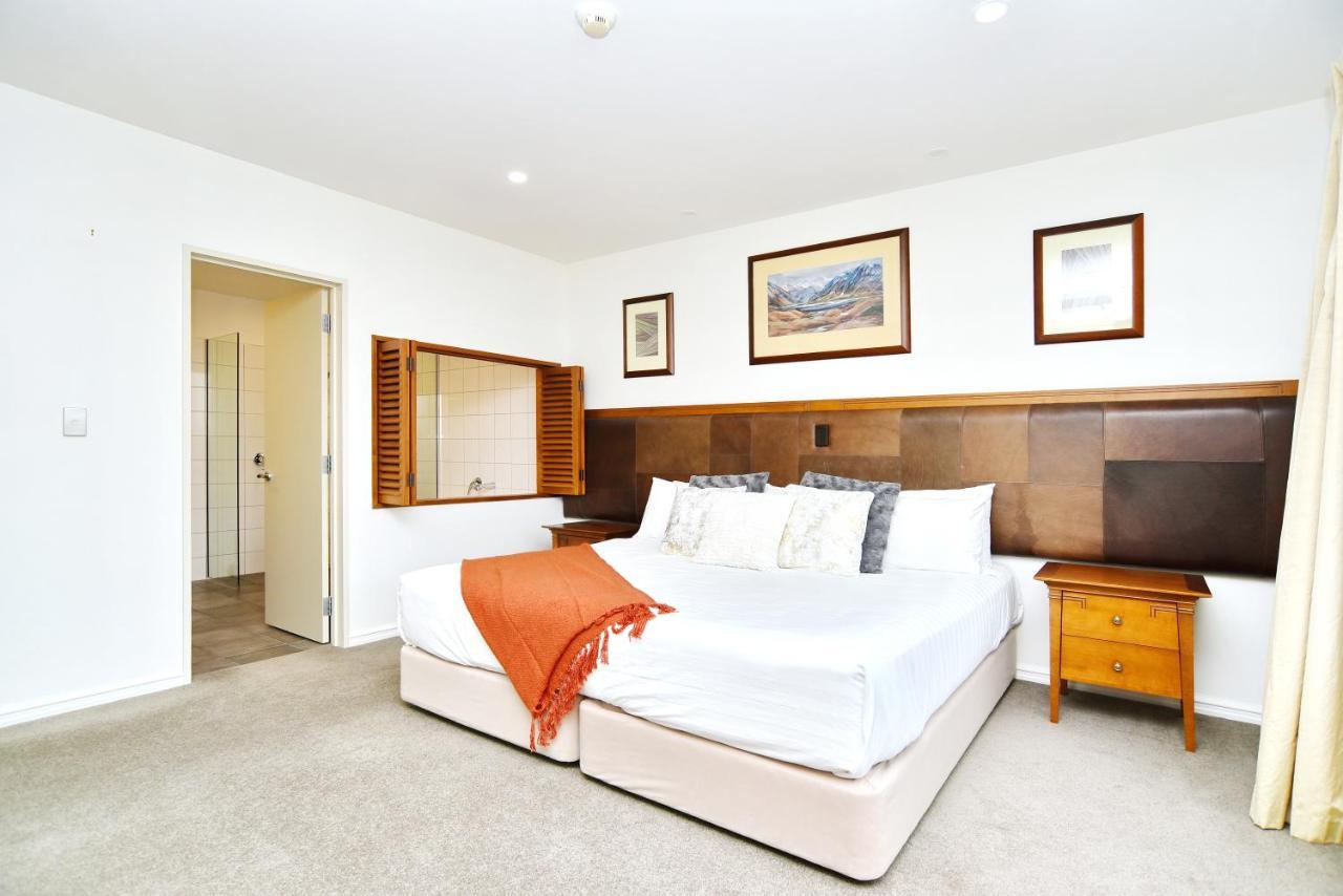 High Country Villa 250 - Terrace Downs Windwhistle Bagian luar foto