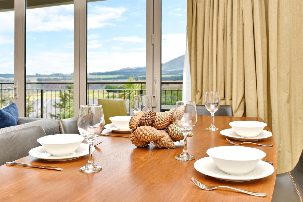High Country Villa 250 - Terrace Downs Windwhistle Bagian luar foto