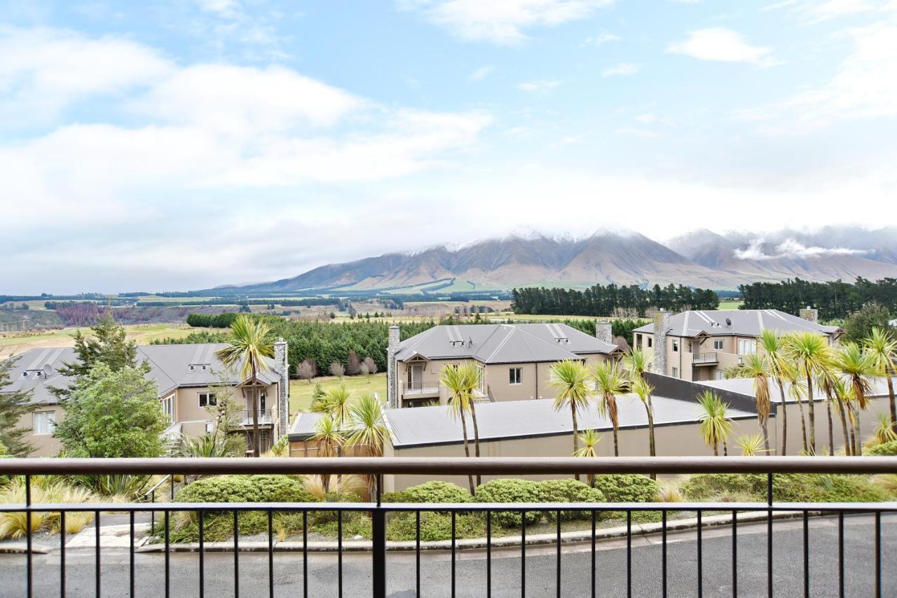 High Country Villa 250 - Terrace Downs Windwhistle Bagian luar foto