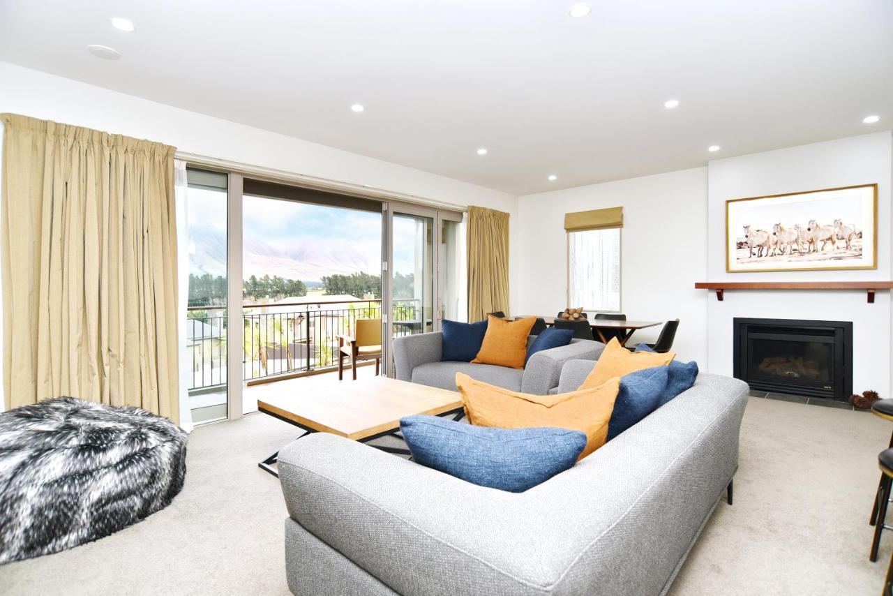 High Country Villa 250 - Terrace Downs Windwhistle Bagian luar foto