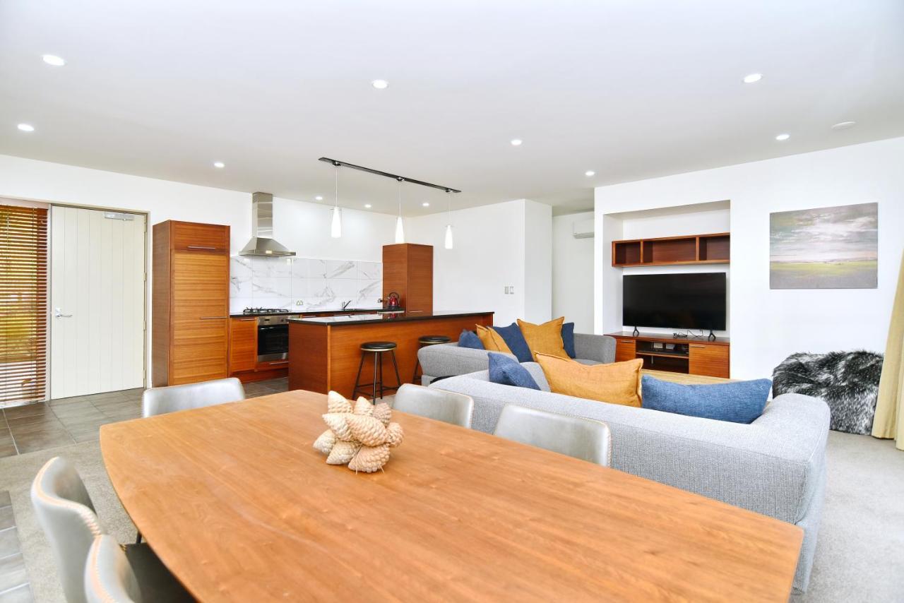 High Country Villa 250 - Terrace Downs Windwhistle Bagian luar foto