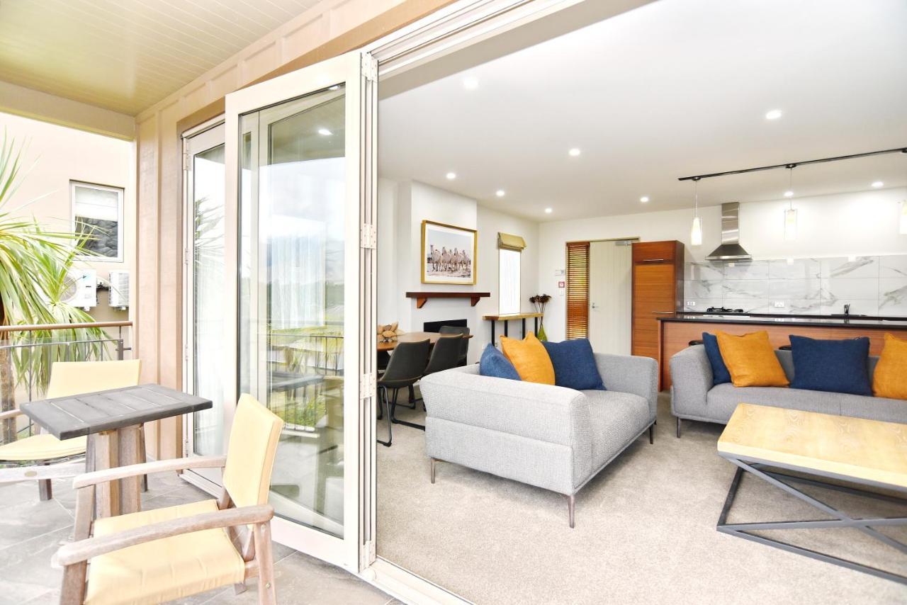 High Country Villa 250 - Terrace Downs Windwhistle Bagian luar foto