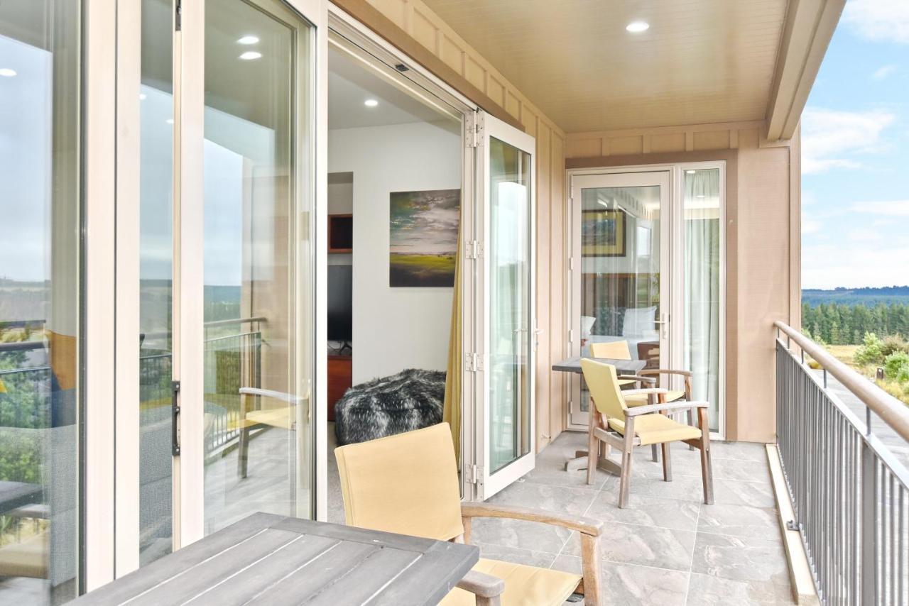 High Country Villa 250 - Terrace Downs Windwhistle Bagian luar foto