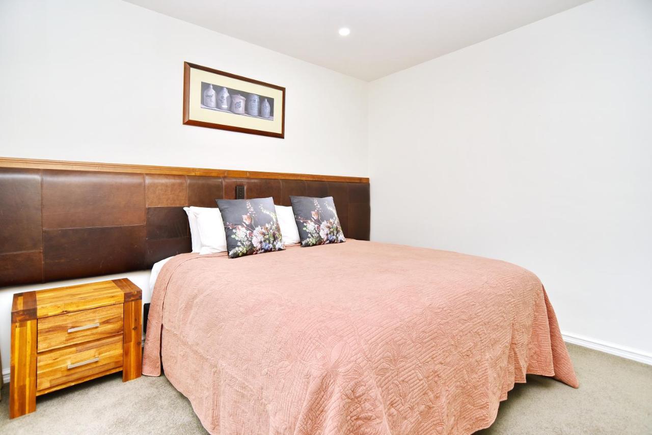 High Country Villa 250 - Terrace Downs Windwhistle Bagian luar foto