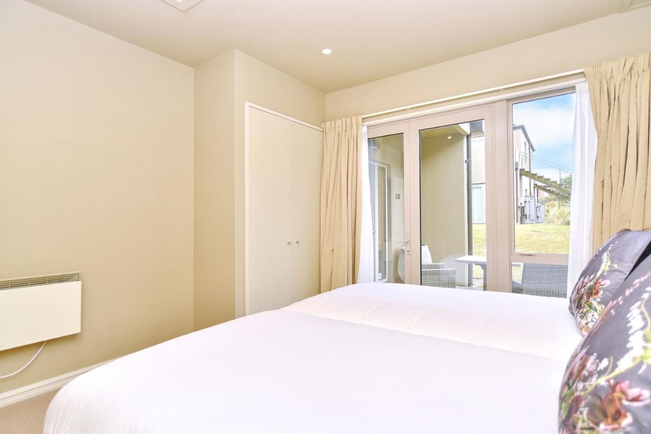 High Country Villa 250 - Terrace Downs Windwhistle Bagian luar foto