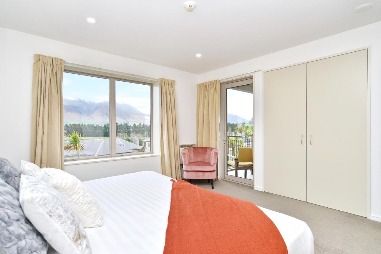 High Country Villa 250 - Terrace Downs Windwhistle Bagian luar foto