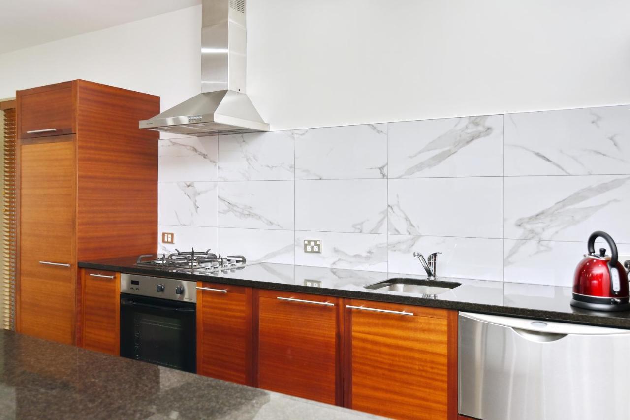 High Country Villa 250 - Terrace Downs Windwhistle Bagian luar foto