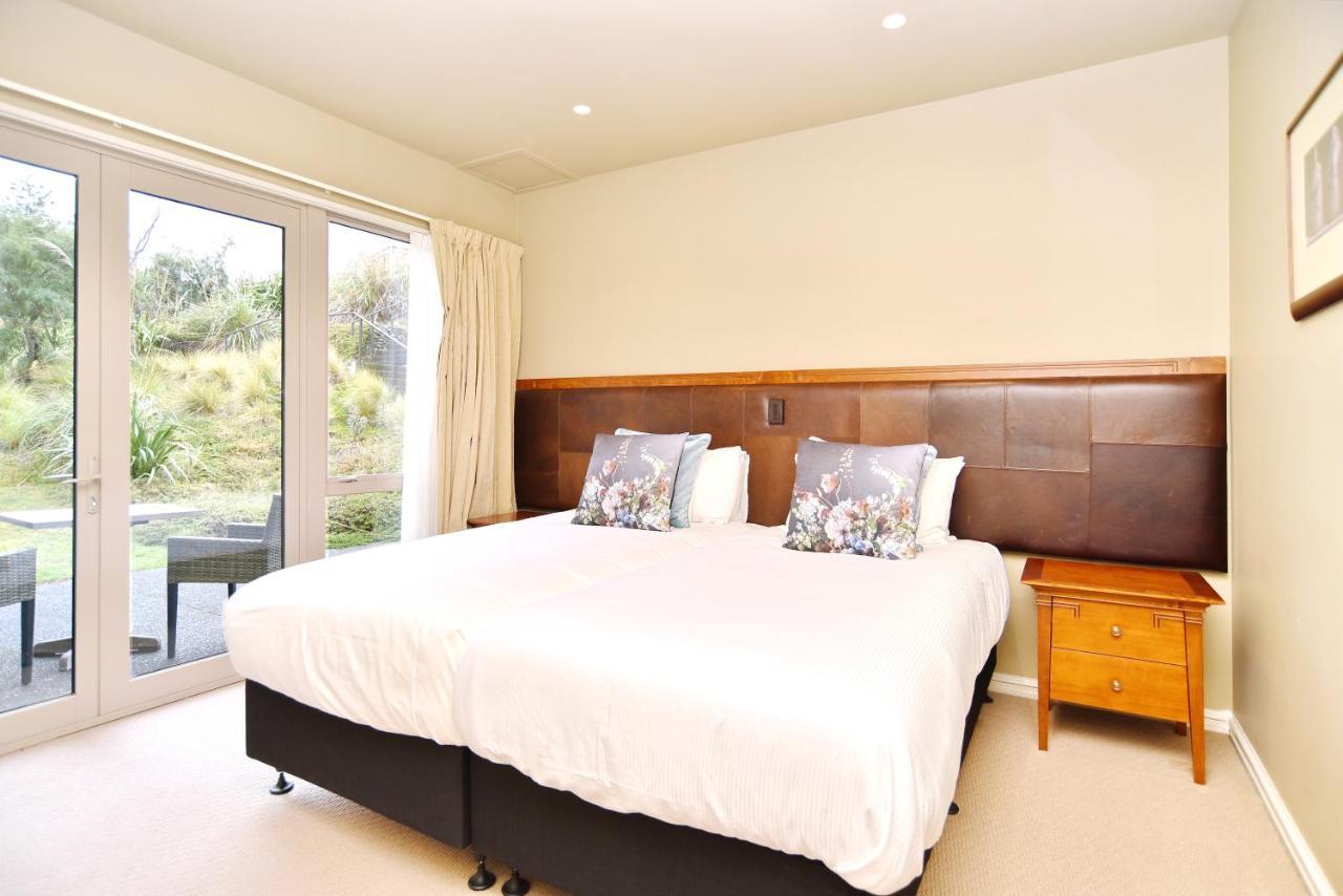 High Country Villa 250 - Terrace Downs Windwhistle Bagian luar foto