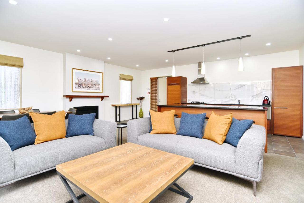 High Country Villa 250 - Terrace Downs Windwhistle Bagian luar foto