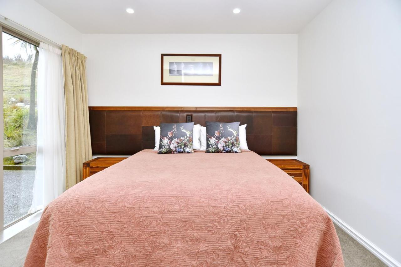 High Country Villa 250 - Terrace Downs Windwhistle Bagian luar foto