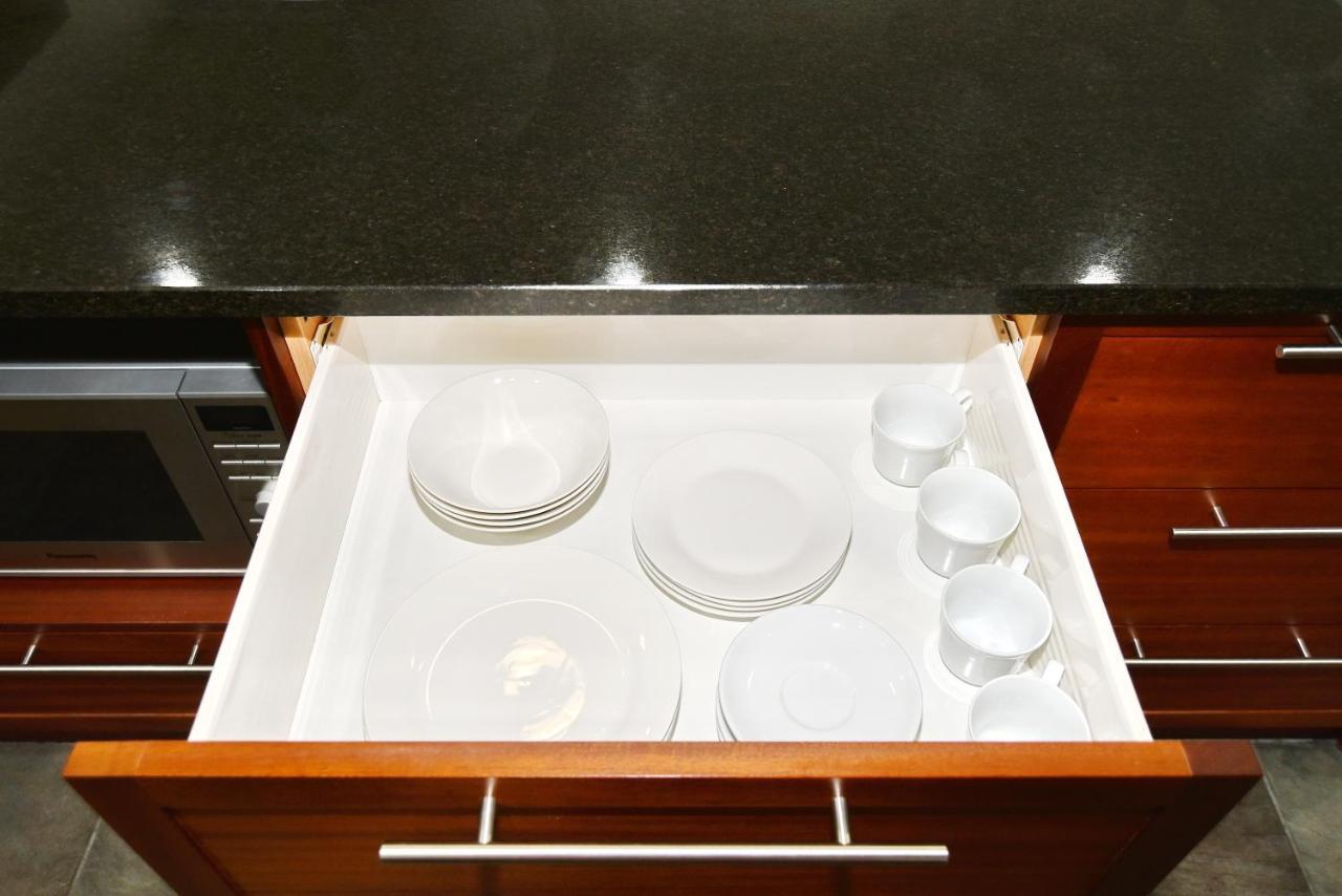 High Country Villa 250 - Terrace Downs Windwhistle Bagian luar foto
