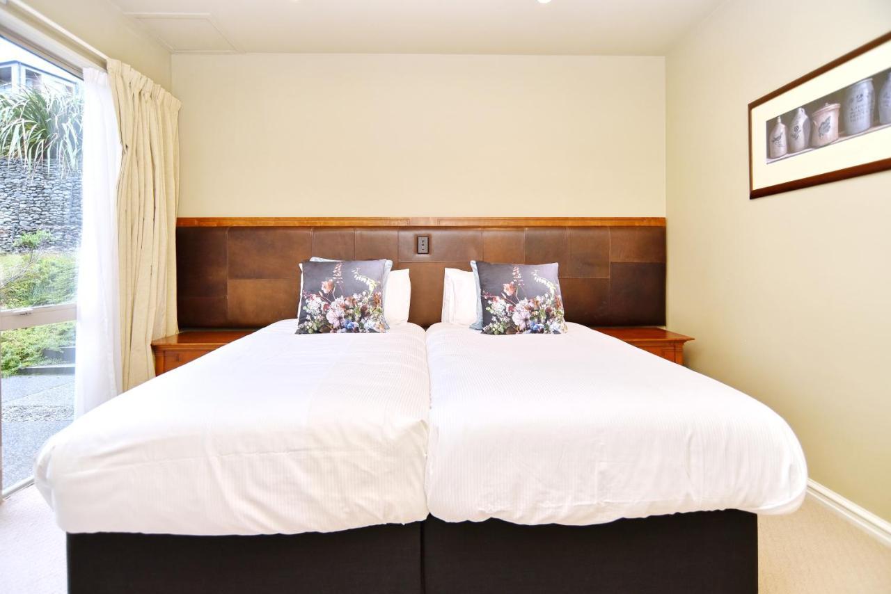 High Country Villa 250 - Terrace Downs Windwhistle Bagian luar foto