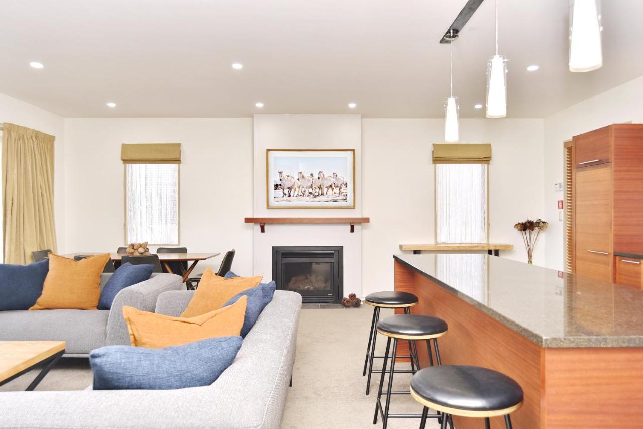 High Country Villa 250 - Terrace Downs Windwhistle Bagian luar foto