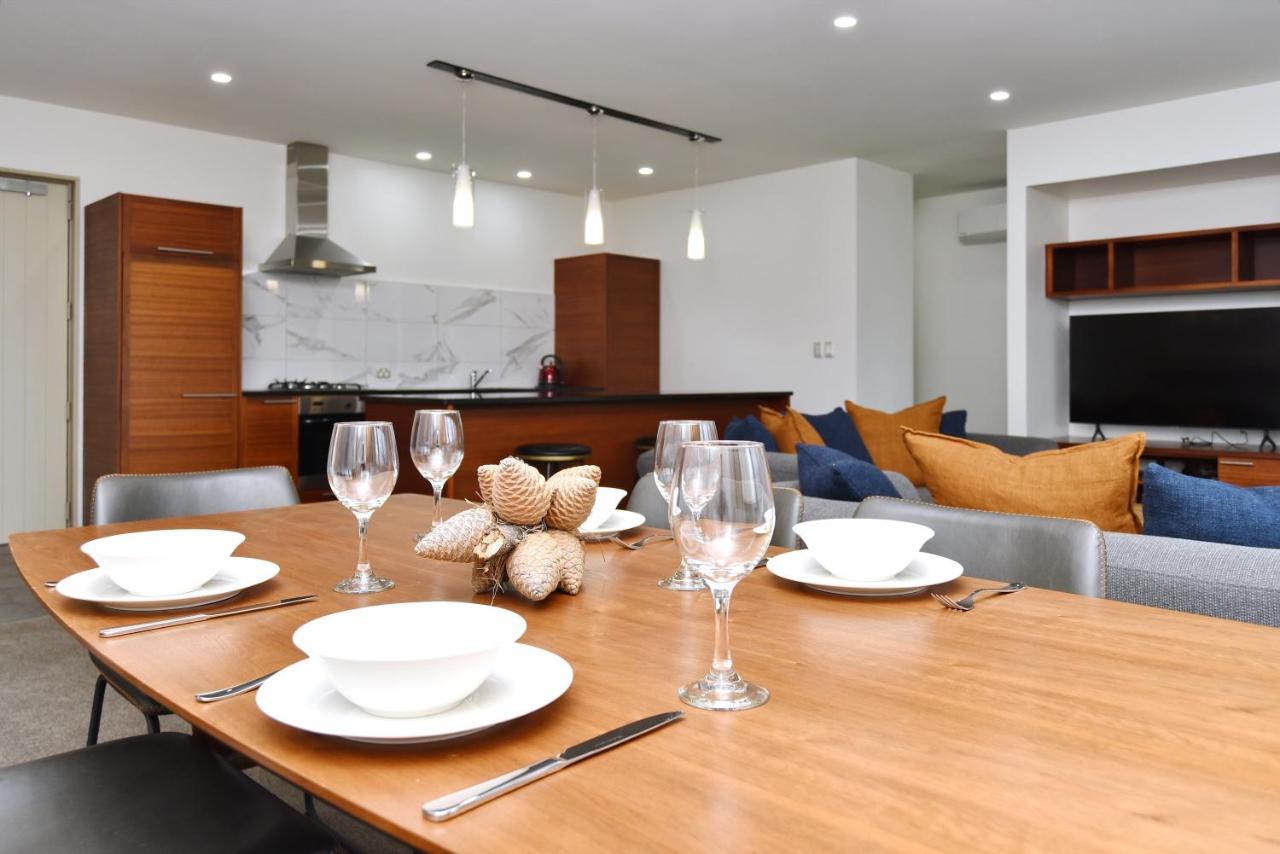 High Country Villa 250 - Terrace Downs Windwhistle Bagian luar foto