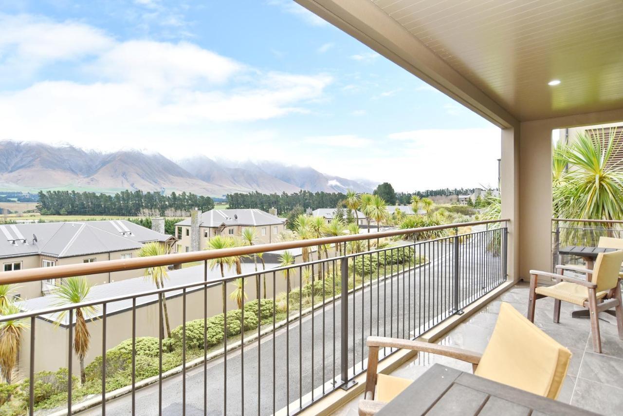 High Country Villa 250 - Terrace Downs Windwhistle Bagian luar foto