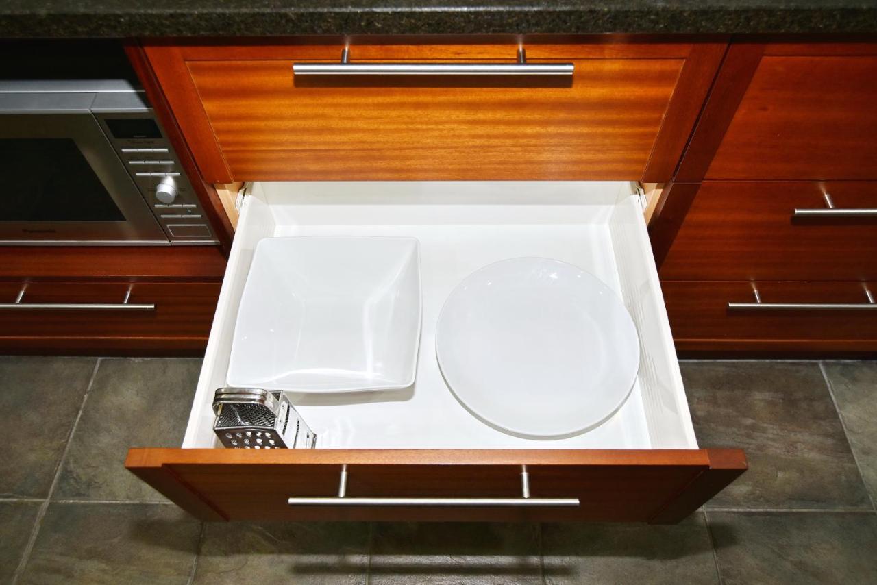 High Country Villa 250 - Terrace Downs Windwhistle Bagian luar foto