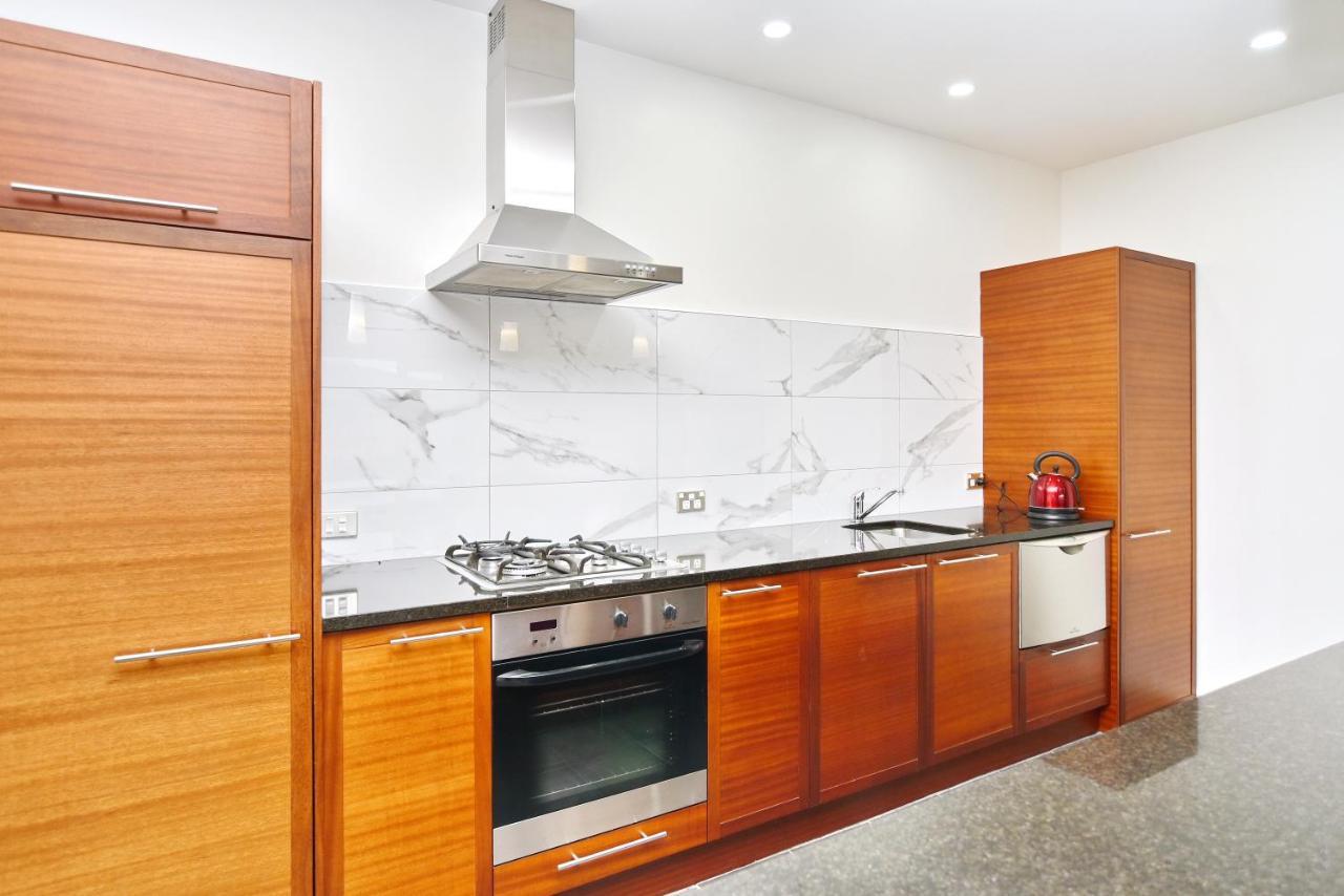 High Country Villa 250 - Terrace Downs Windwhistle Bagian luar foto