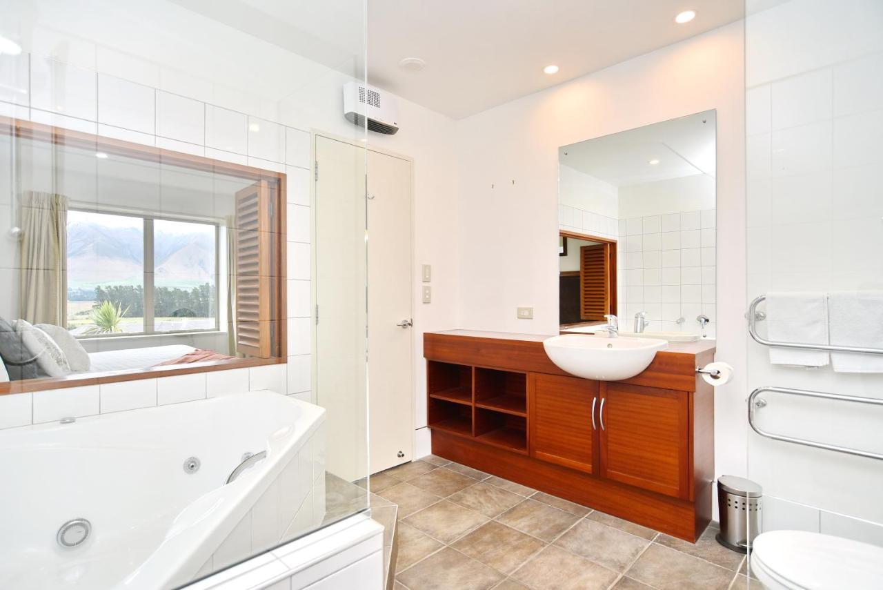 High Country Villa 250 - Terrace Downs Windwhistle Bagian luar foto