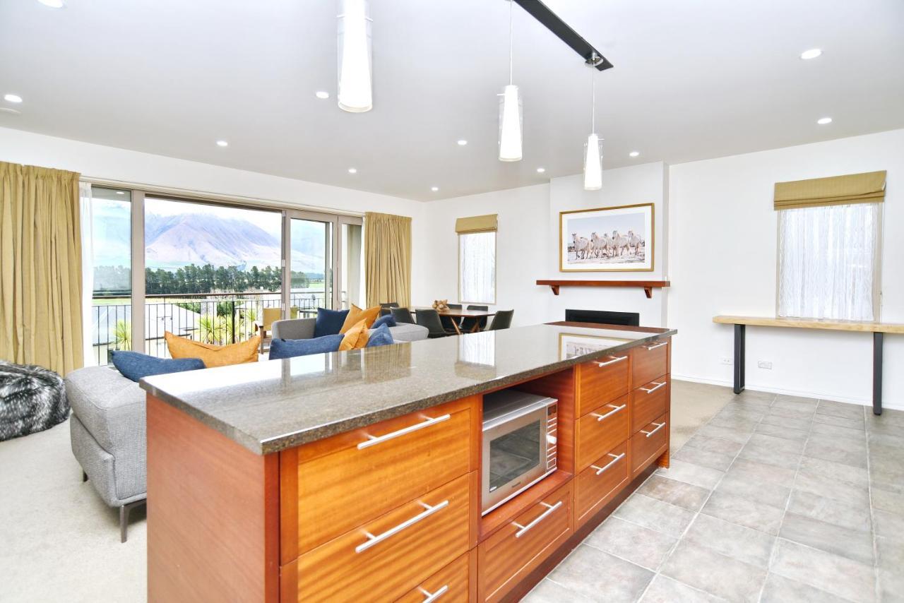 High Country Villa 250 - Terrace Downs Windwhistle Bagian luar foto